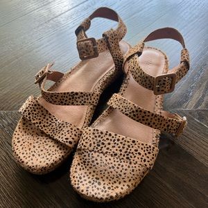 Madewell Sandals